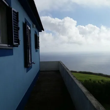 Host O Morro Hostel *