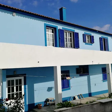 Host O Morro * Castelo Branco (Faial)