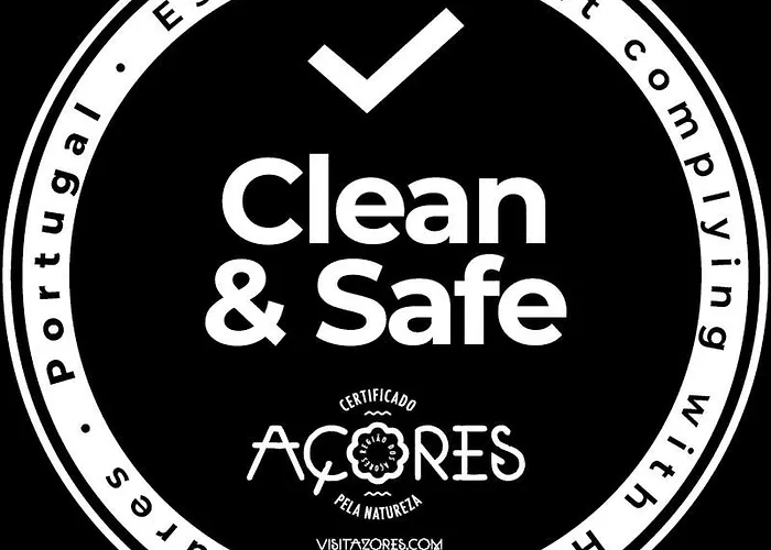 Host O Morro * Castelo Branco (Faial)