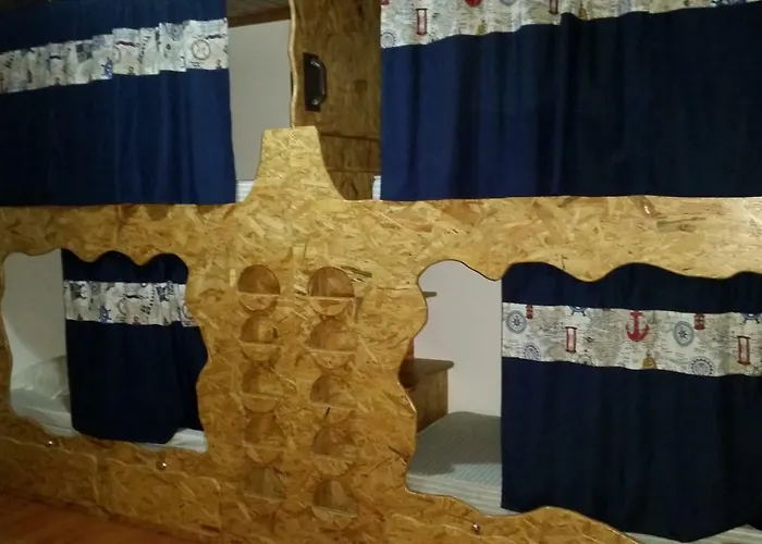 Host O Morro Castelo Branco (Faial)