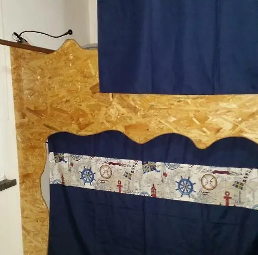 Host O Morro אכסניה Castelo Branco (Faial)