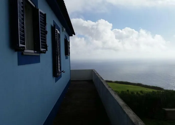 Host O Morro Hostel *