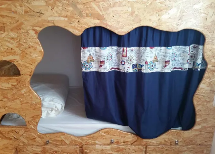 Host O Morro * Castelo Branco (Faial)