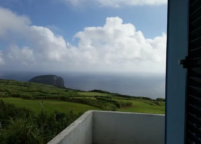 אכסניה Host O Morro