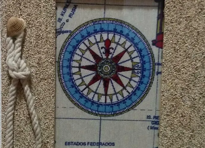 אכסניה Host O Morro