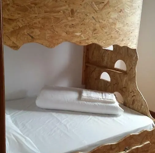 Hostel Host O Morro Castelo Branco (Faial)