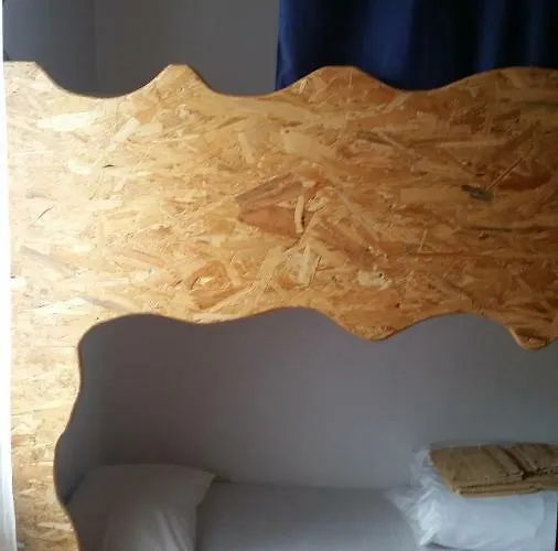 Host O Morro Hostel Castelo Branco (Faial)