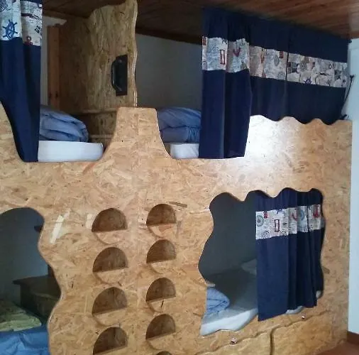 Hostel Host O Morro Castelo Branco (Faial)