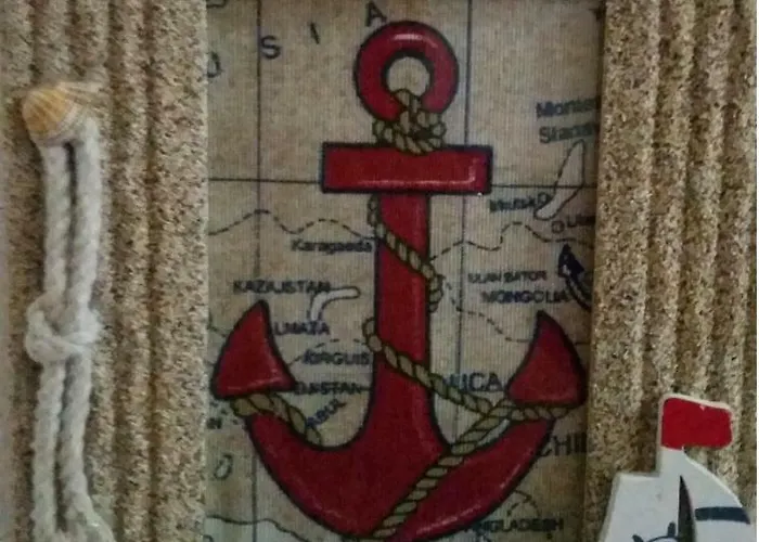 Host O Morro Hostel *