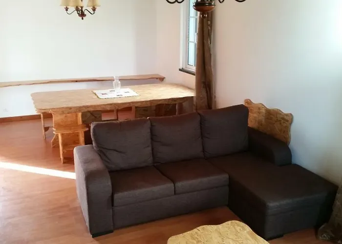 Host O Morro Hostel Castelo Branco (Faial)