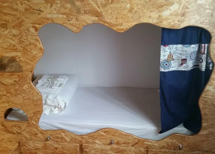 Hostel Host O Morro Castelo Branco (Faial)