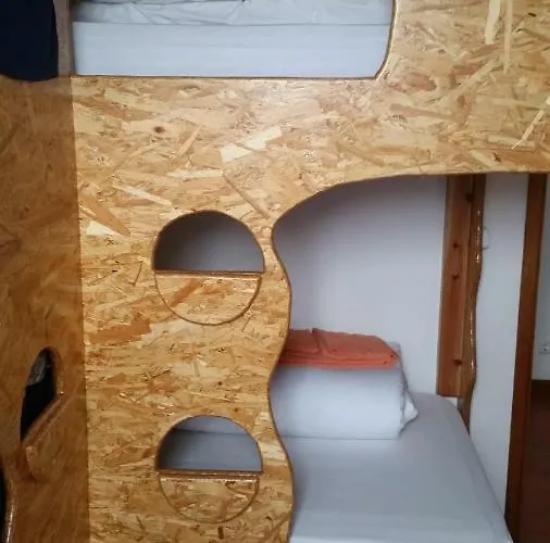 Hostel Host O Morro *