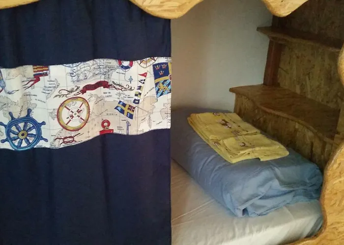 Hostel Host O Morro Castelo Branco (Faial)