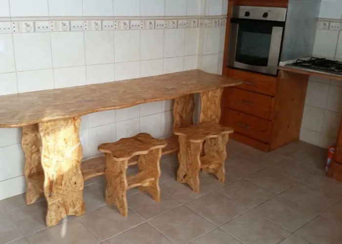 Host O Morro * Castelo Branco (Faial)