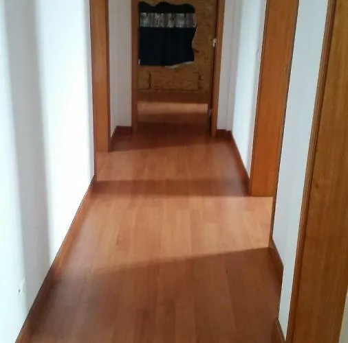 Host O Morro Hostel *