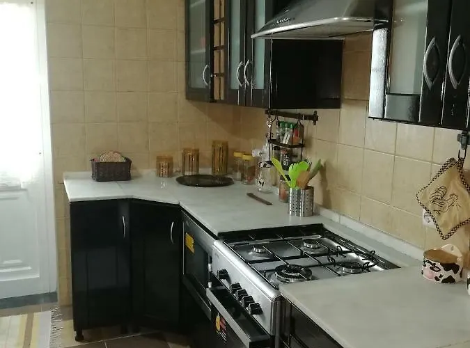 אכסניה Host O Morro Castelo Branco (Faial)