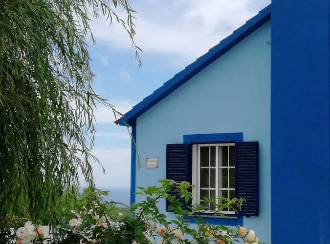 אכסניה Host O Morro *