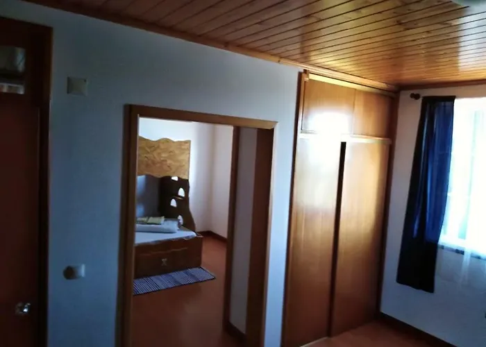 Host O Morro * Castelo Branco (Faial)