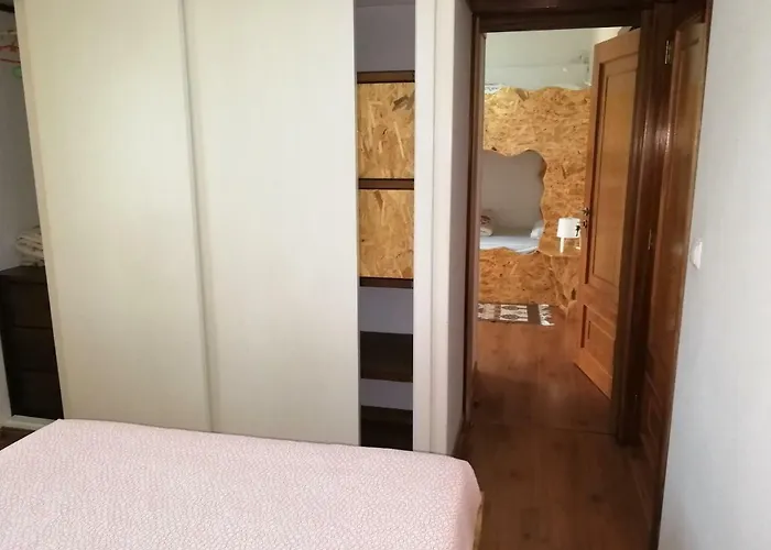 Host O Morro אכסניה