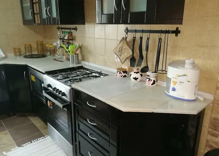 Host O Morro Hostel *