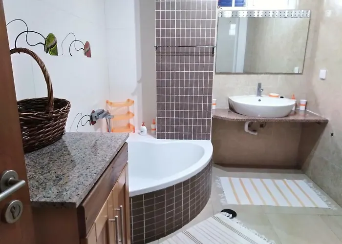 Hostel Host O Morro *