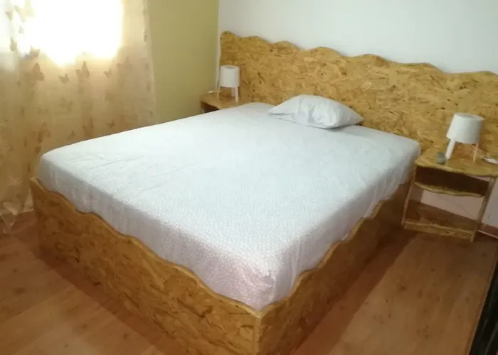 Host O Morro אכסניה Castelo Branco (Faial)