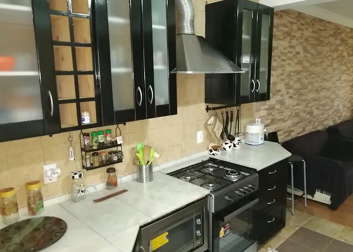 Host O Morro Hostel Castelo Branco (Faial)