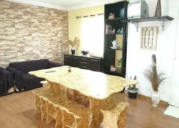 Host O Morro אכסניה