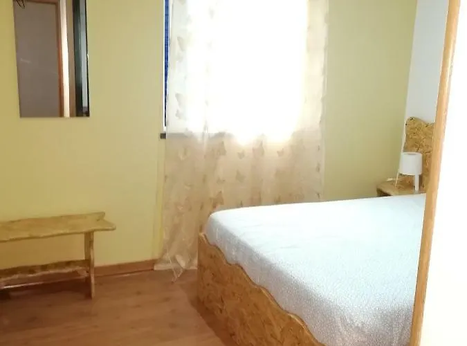 Host O Morro Hostel Castelo Branco (Faial)